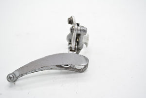 كامباغنولو نوفو فالنتينو ، سباق جران سبورت الأمامي