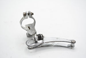 كامباغنولو نوفو فالنتينو ، سباق جران سبورت الأمامي