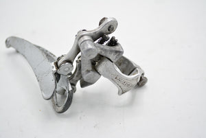 كامباغنولو نوفو فالنتينو ، سباق جران سبورت الأمامي