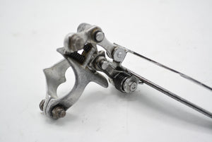 كامباغنولو نوفو فالنتينو ، سباق جران سبورت الأمامي