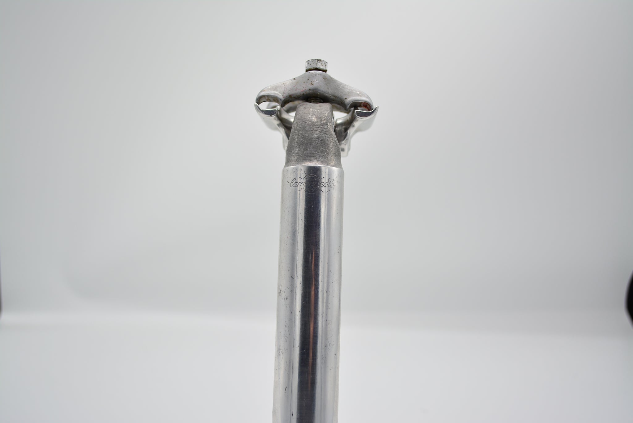 sattelstütze 27mm Campagnolo 3800 Gran Sport 27mm Sattelstütze