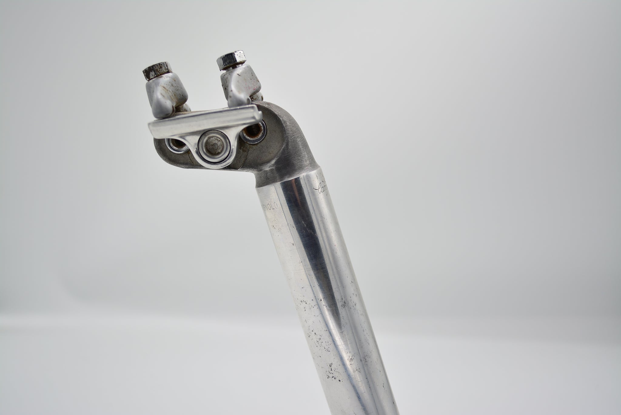 sattelstütze 27mm Campagnolo 3800 Gran Sport 27mm Sattelstütze