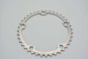 Campagnolo chainring 39 tooth 135mm NOS