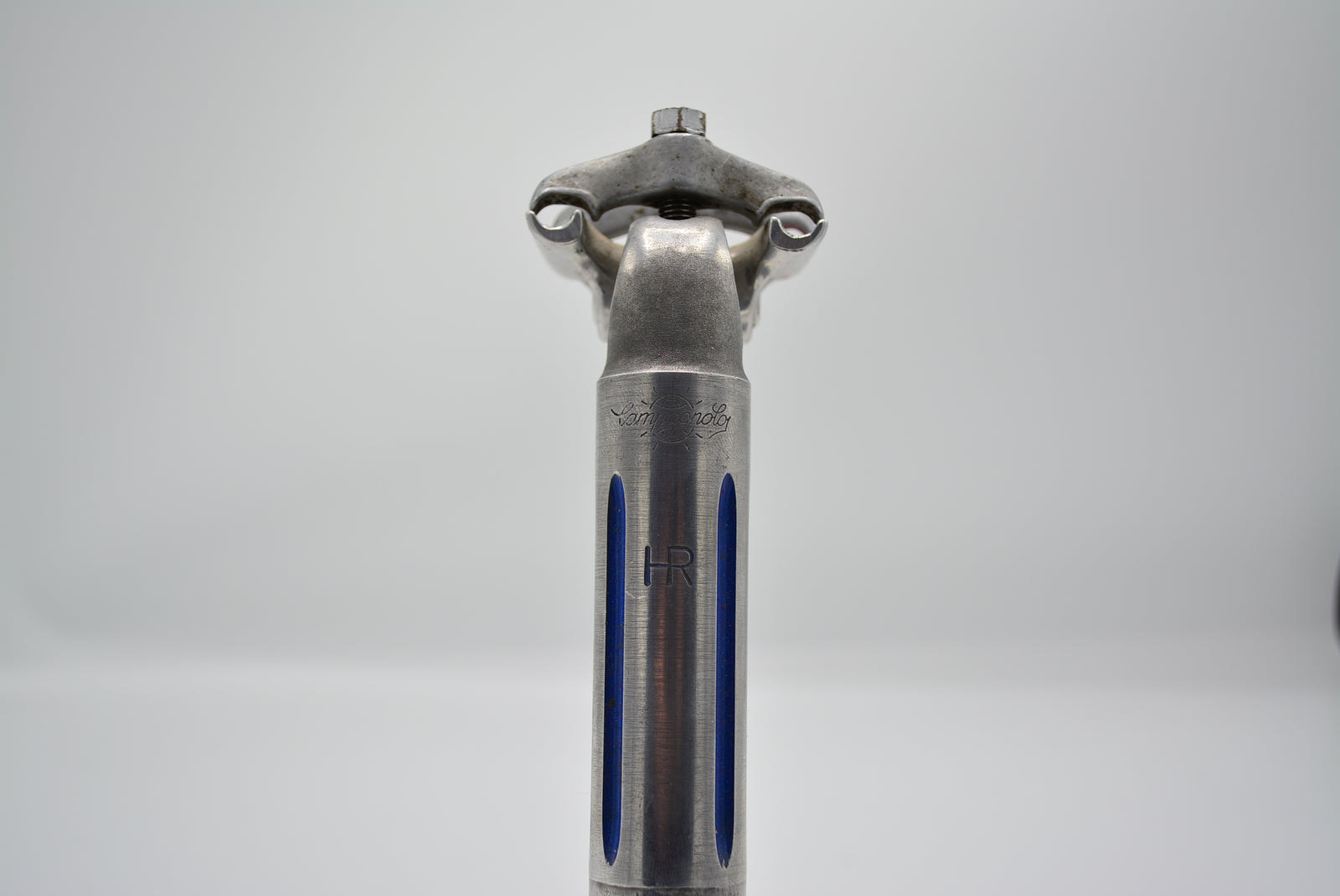 Campagnolo 4051 Super Record 26,6mm Sattelstütze