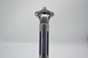 Campagnolo 4051 Super Record 26,6mm Sattelstütze