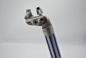 Campagnolo 4051 Super Record 26,6mm Sattelstütze