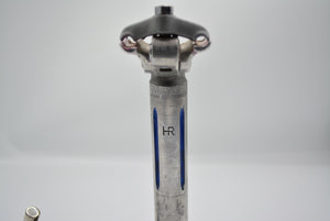 Campagnolo 4051 Super Record 26,6mm Sattelstütze