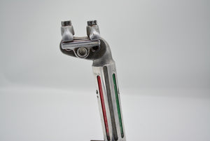 Campagnolo 4051 Super Record Fluted 27,2mm Sattelstütze