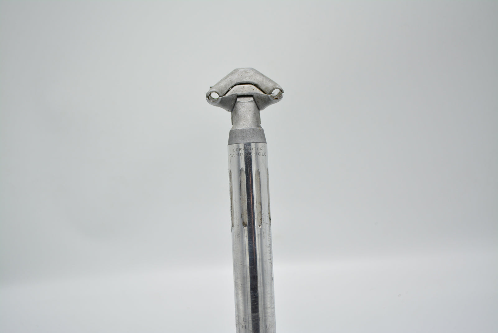 Campagnolo 4051/1 / Nuovo Super Record Sattelstütze 27,2mm Sütterlin Panto.