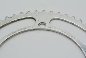 Campagnolo 753 (Super Record/Record) 52 Zahn 144mm Kettenblatt
