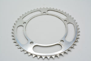 Campagnolo 753 (Super Record/Record) 52 歯 144mm チェーンリング