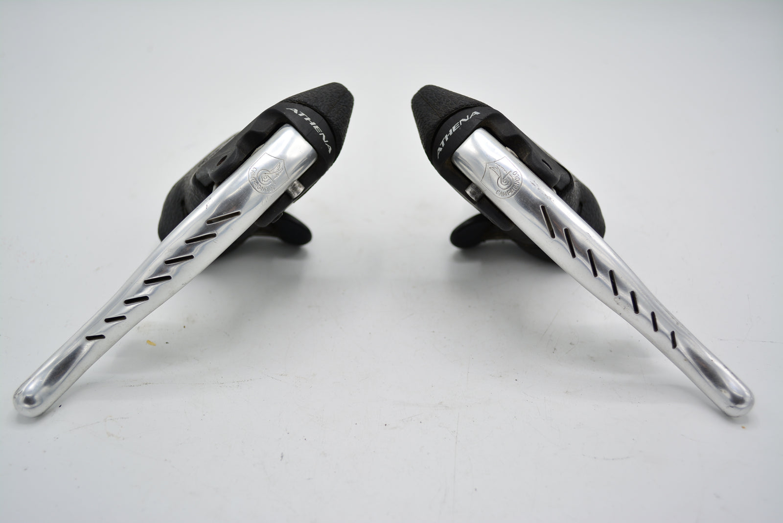 Campagnolo Athena Bremsschalthebel 3x8 Fach