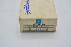 Pedalier Campagnolo Athena NIB ITA 113mm