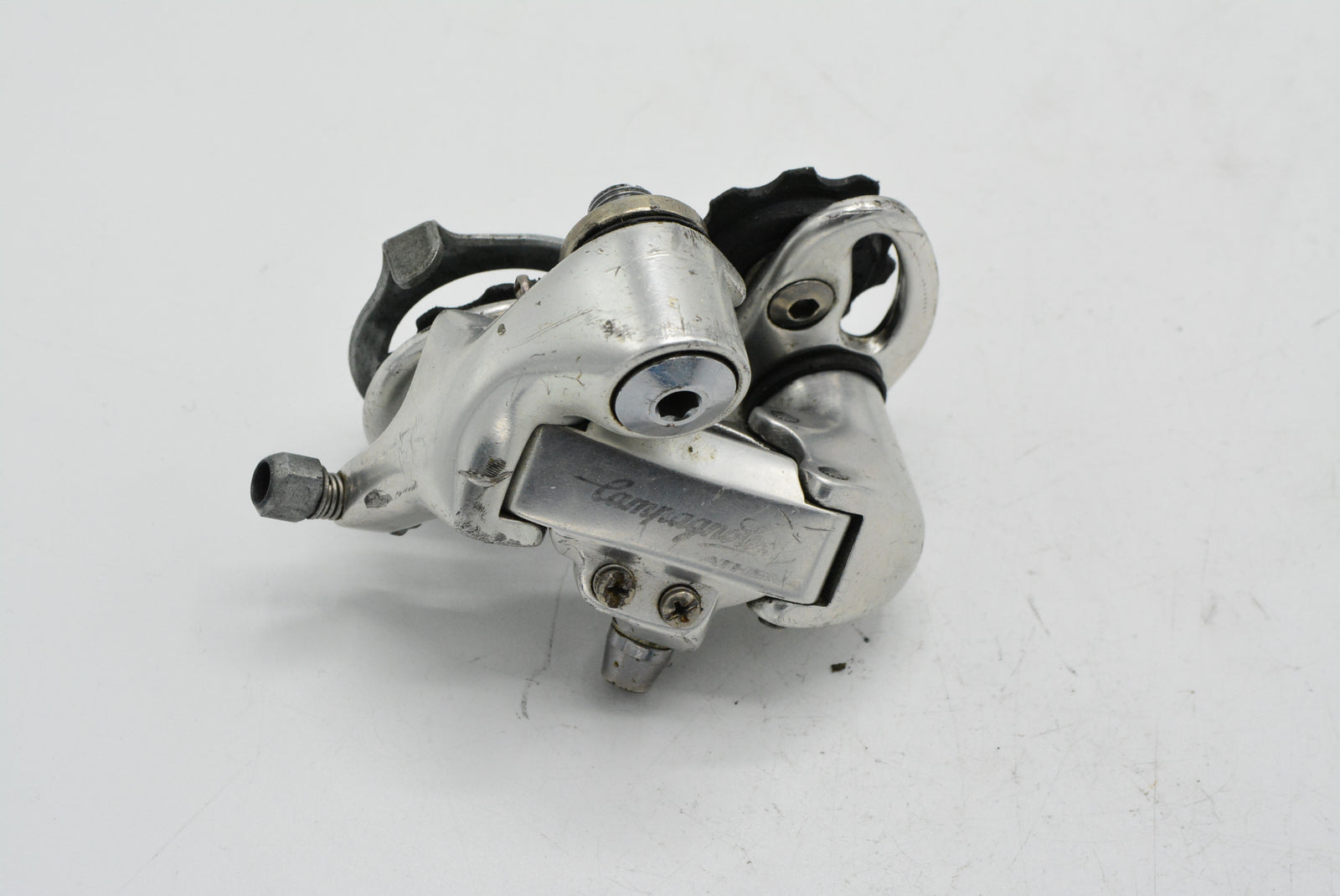 Campagnolo Athena Schaltwerk 8 Fach