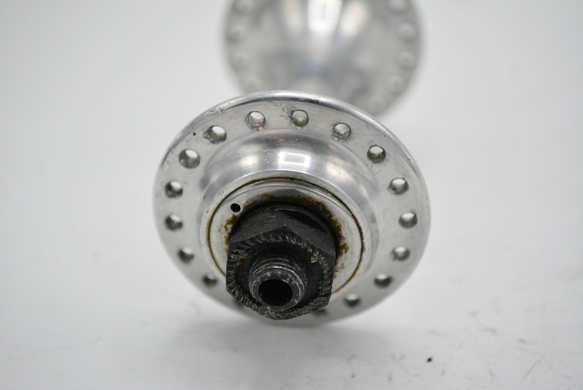 Campagnolo Athena Nabe Vorne 36 Loch