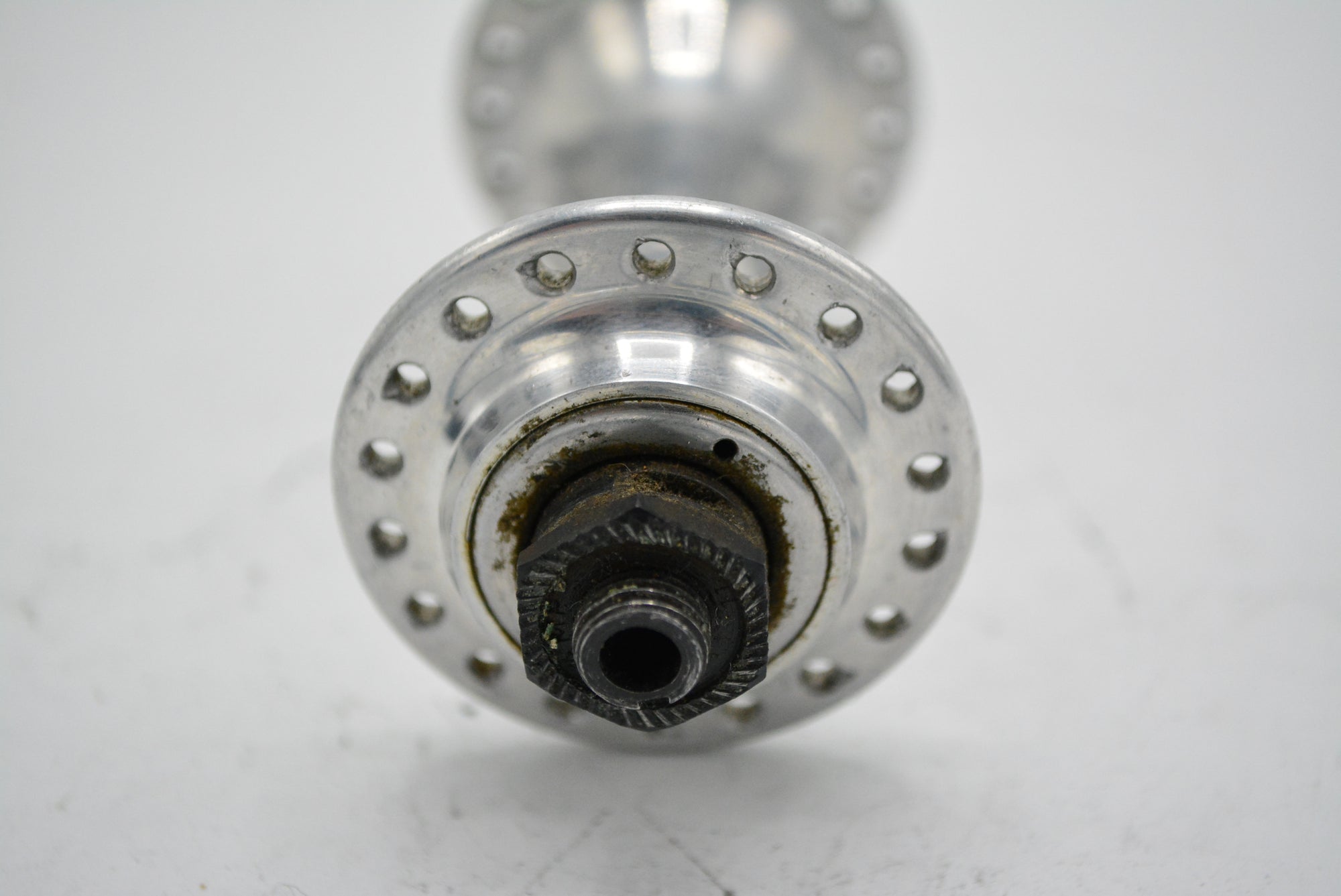 Campagnolo Athena Nabe Vorne 36 Loch