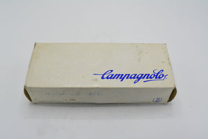 Campagnolo Biodinamica Trinkflasche inkl. Halter