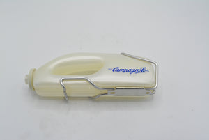 Campagnolo Biodinamica Trinkflasche inkl. Halter