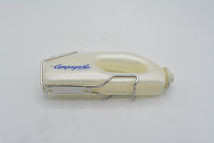 Campagnolo Biodinamica Trinkflasche inkl. Halter