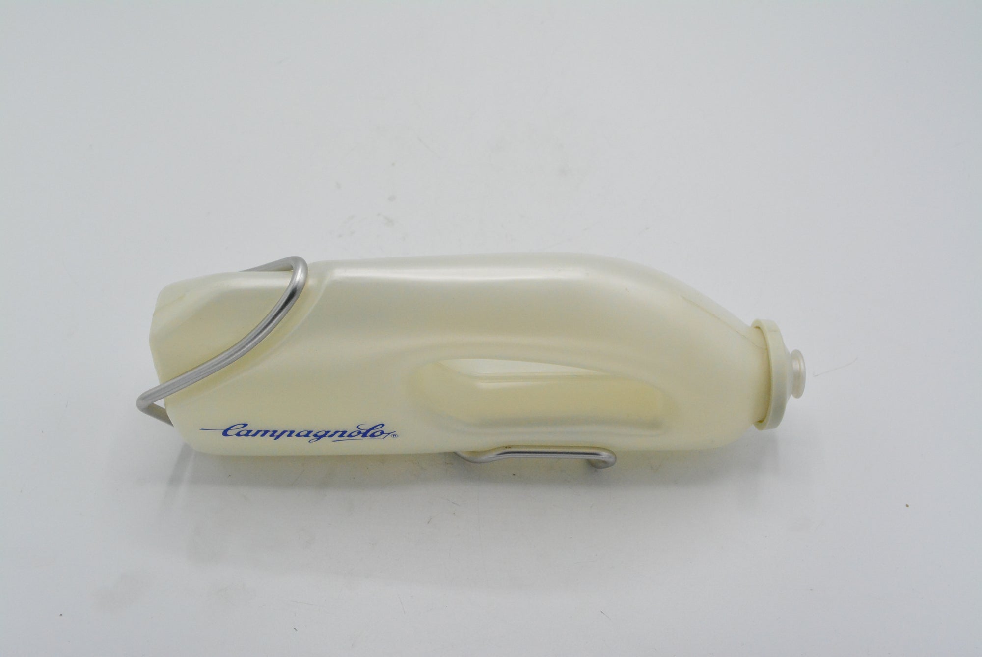 Campagnolo Biodinamica Trinkflasche inkl. Halter