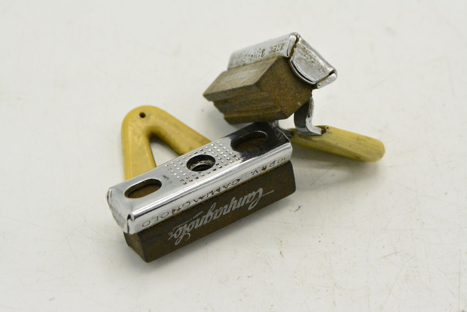 Campagnolo Bremsbeläge