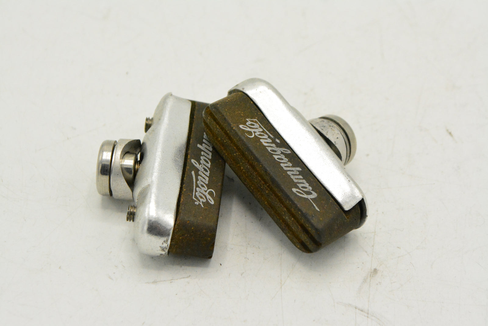 Campagnolo Bremsbeläge für Delta Bremsen