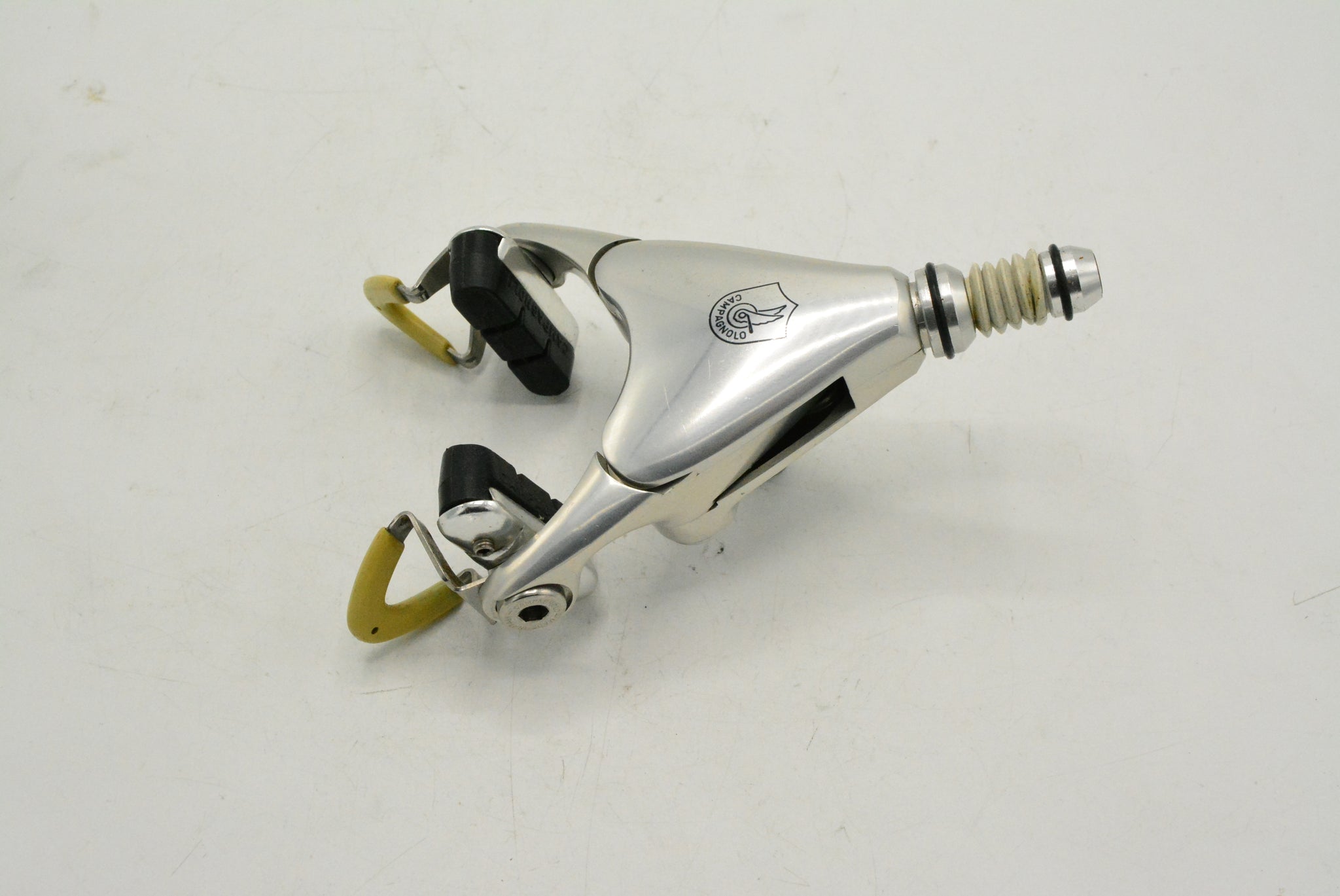 CAMPAGNOLO C RECORD 304/104 VINTAGE JEU DE COMMANDES 1 CAMPAGNOLO C RECORD 304/104 VINTAGE JEU DE COMMANDES 1