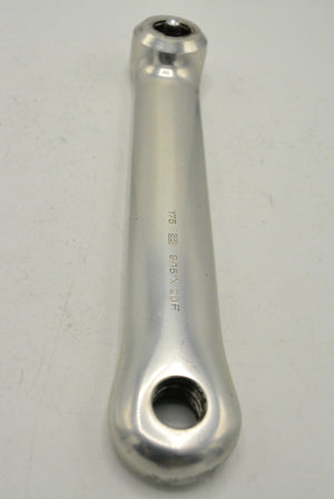 Campagnolo C-Record Kurbelarm Links