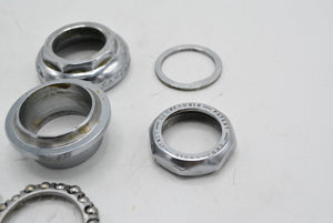 Campagnolo C-Record Steuerlager