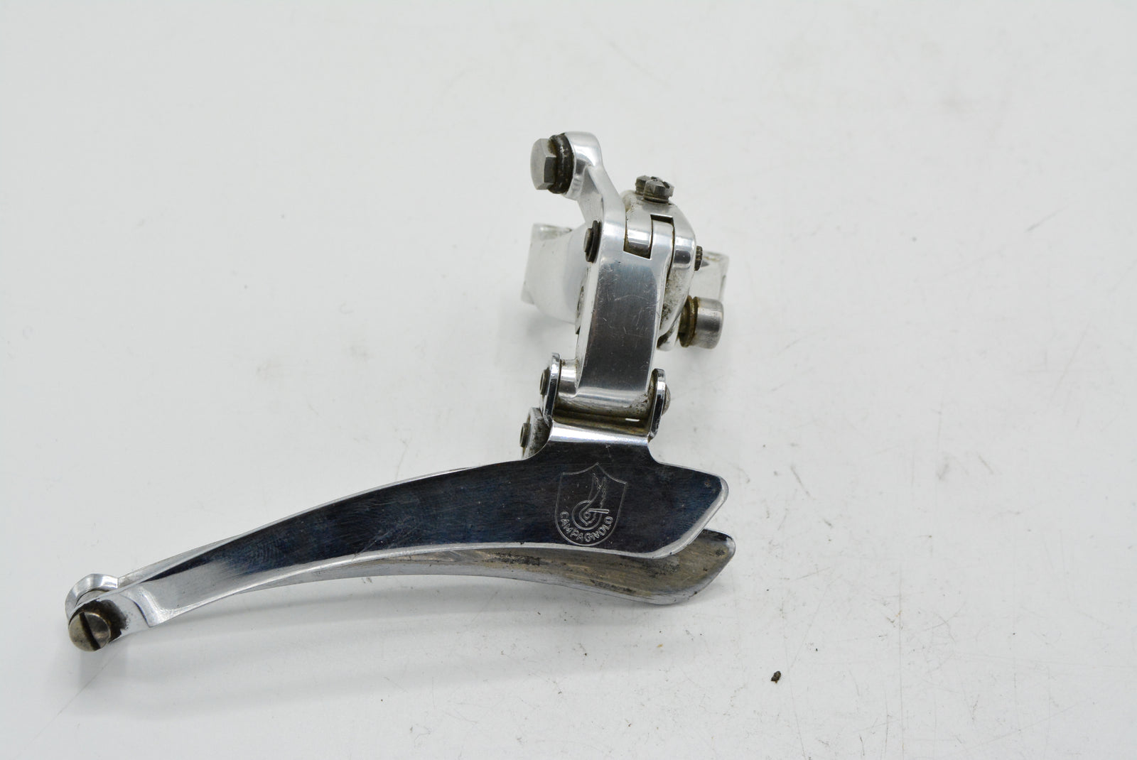 Campagnolo C-Record Umwerfer