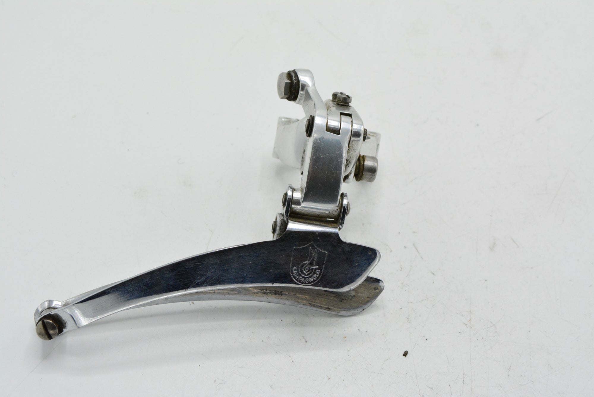 SHIMANO SORA FD-3400 Front Derailleur Double Clamp On 34.9mm EUR 18,00 - FR