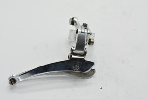 Campagnolo C-Record Umwerfer