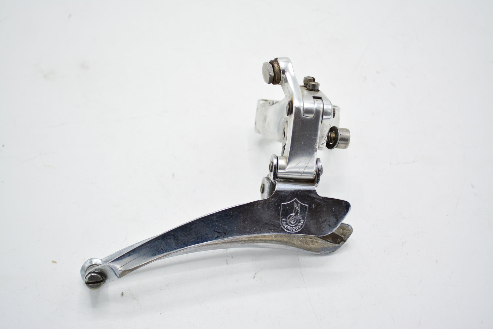 Campagnolo C-Record Umwerfer
