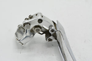 Campagnolo C-Record Umwerfer
