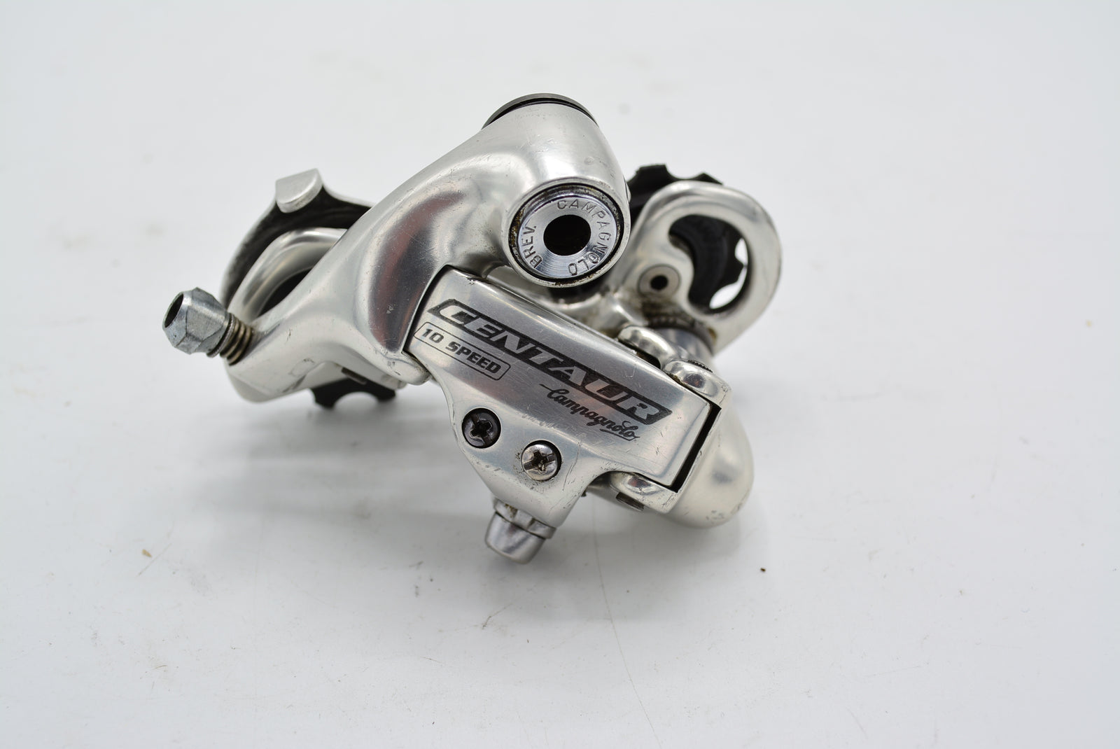 Campagnolo Centaur 10 Fach Schaltwerk