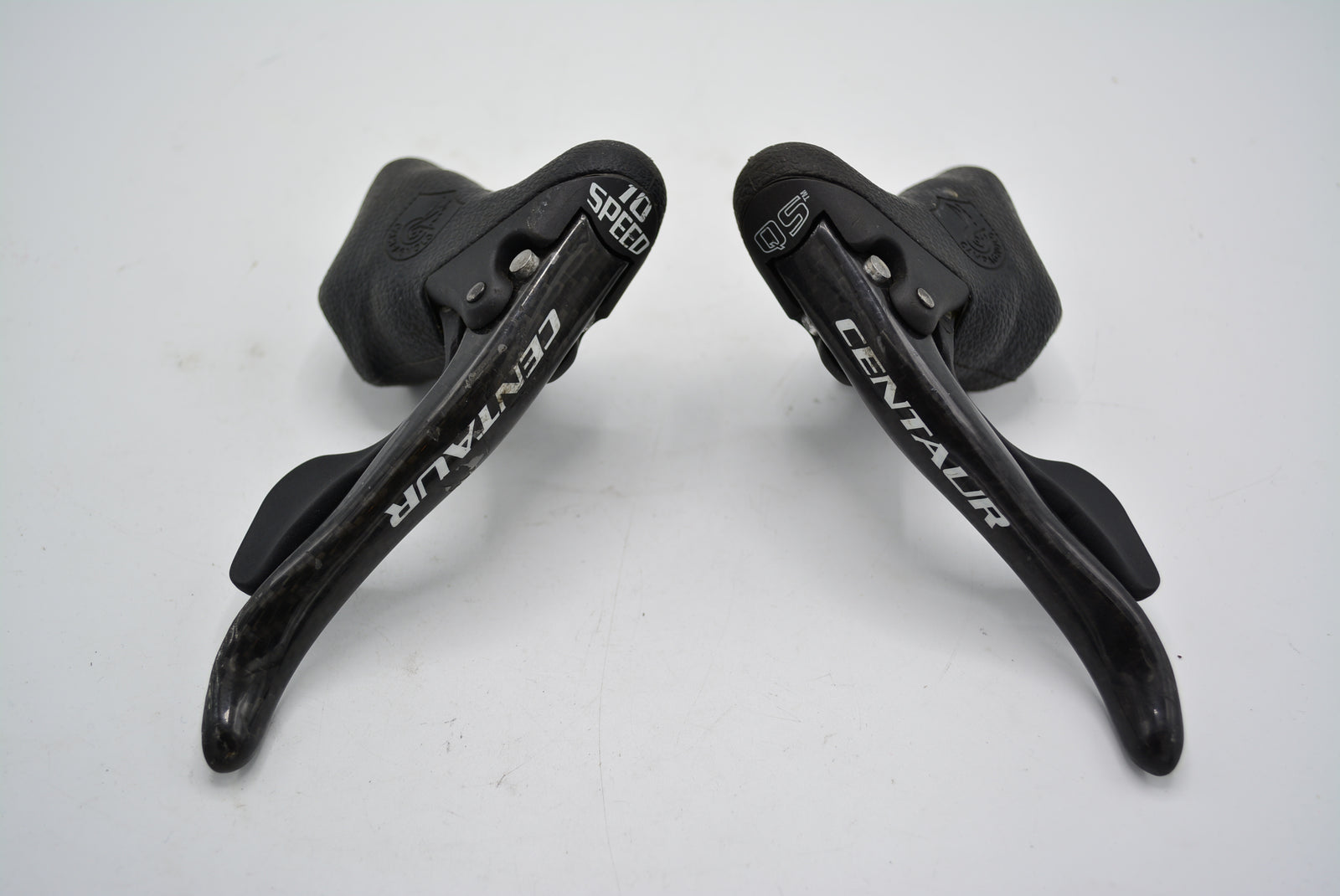 Campagnolo Centaur Bremsschalthebel 3x10 Fach