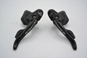Campagnolo Centaur Bremsschalthebel 3x10 Fach