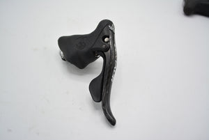 Campagnolo Centaur Bremsschalthebel 3x10 Fach