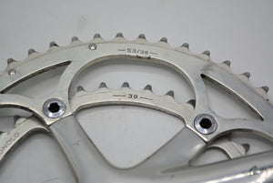 Campagnolo Chorus Kurbelsatz 170mm