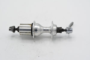 Campagnolo Chorus Hinterrad Nabe 8 Fach