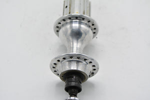 Campagnolo Chorus Hinterrad Nabe 8 Fach