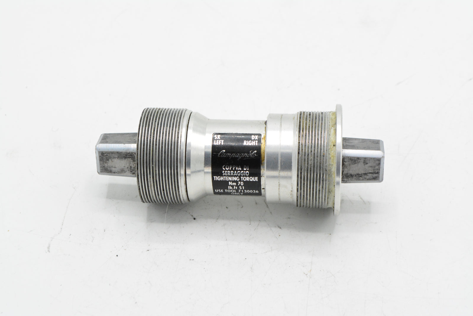 Campagnolo Chorus Innenlager BSA 102mm