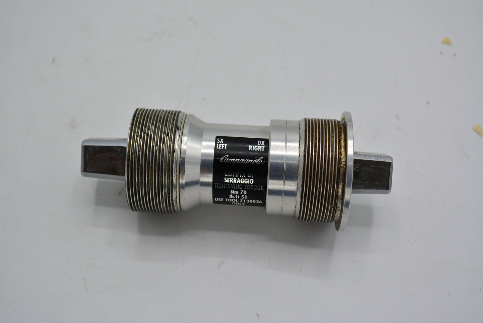 Campagnolo Chorus Innenlager BSA 102mm