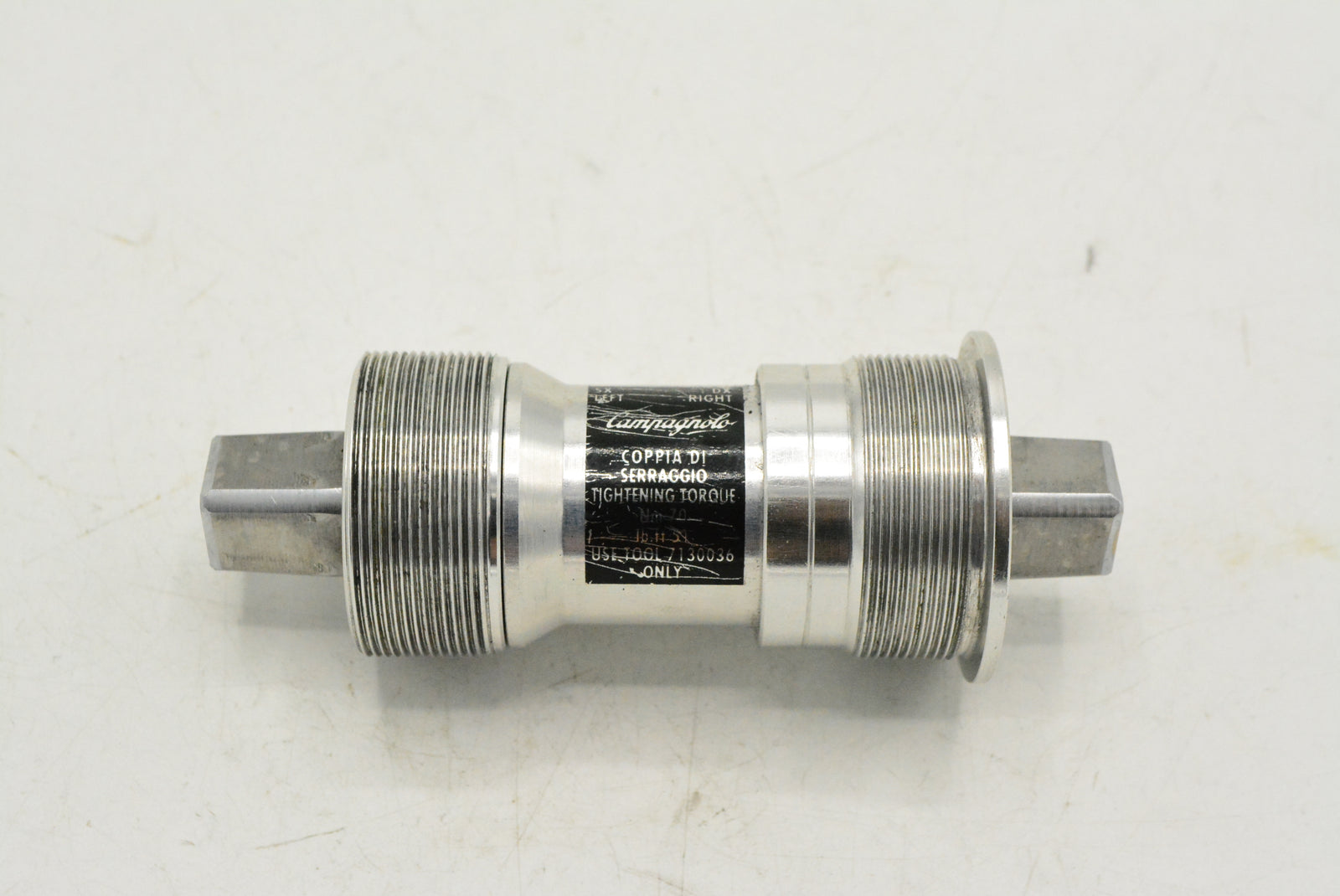 Campagnolo Chorus Innenlager BSA 102mm