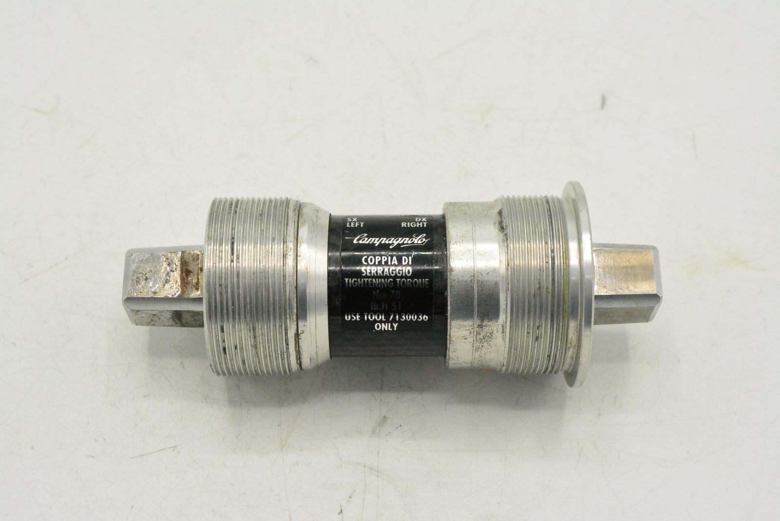 Campagnolo Chorus Innenlager BSA 102mm