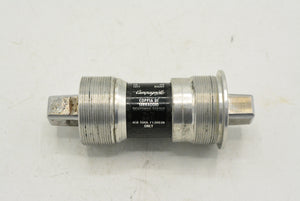 Campagnolo Chorus Innenlager BSA 102mm