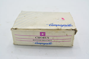 Campagnolo Chorus bottom bracket NIB ITA 113mm