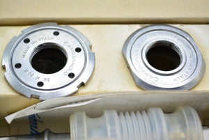 Campagnolo Chorus Innenlager NIB ITA 113mm