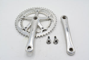 Campagnolo Chorus Kurbelset 170mm 2 Fach