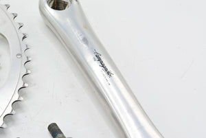 Campagnolo Chorus Kurbelset 170mm 2 Fach